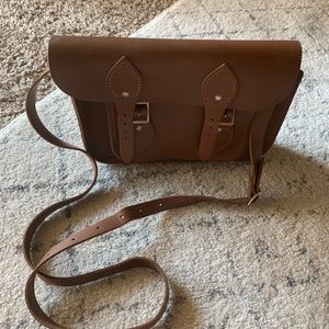 Cambridge Satchel Company purse